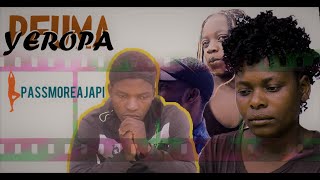 Pfuma YeRopa Zim Full Movie [upl. by Dacie512]