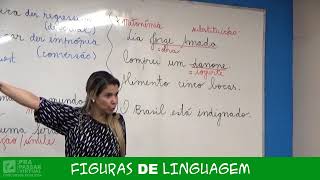 5  Figuras de Linguagem  Grasiela Cabral [upl. by Edva]