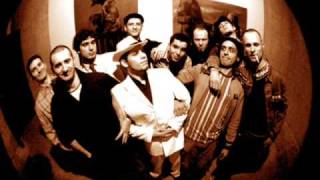 Pannonia Allstars Ska Orchestra  Hello Gagarin [upl. by Ynoep]