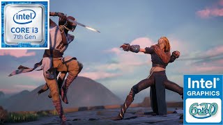 Absolver Wasted Potential [upl. by Philip]