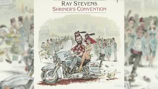 Ray Stevens  Shriners Convention Original [upl. by Maro997]