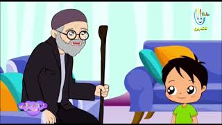 ئامۆژگارییەکانی ئەحمەد Afarin TV Kids [upl. by Trebo]