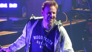 Corey Hart Sunglasses at Night  Montreal June 2019 [upl. by Torras9]