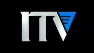 ITV Generic Idents September 11989October 41998 [upl. by Dnanidref]