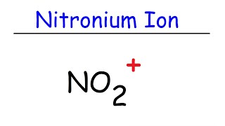 NO2 Lewis Structure  Nitronium Ion [upl. by Thetisa173]