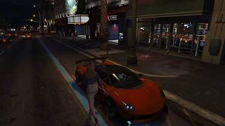 Best Place To Find Hookers In GTA 5 Always Works [upl. by Atnad917]