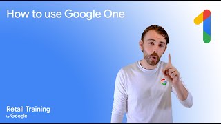 How to use Google One [upl. by Leaj]