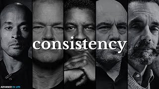 Consistency [upl. by Adnim]