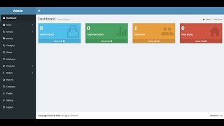 Online Inventory Management Software  Free web application software [upl. by Beau829]