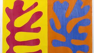 Henri Matisse in 60 seconds [upl. by Hare764]