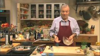 Dessert First  Jacques Pépin More Fast Food My Way  KQED [upl. by Craggy]