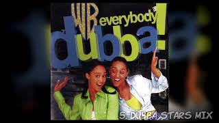 The WB  quotEverybody Dubbaquot 1997 FULL ALBUM [upl. by Ynnaffit683]