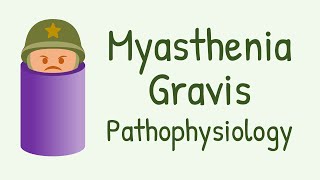 myasthenia gravis ocular clinical tests [upl. by Cassella]