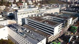 RKH Klinikum Ludwigsburg  BobathKonzept in der Pflege [upl. by Ediva]