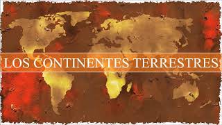 LOS CONTINENTES [upl. by Matusow]