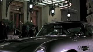 BOND 50 TRAILER [upl. by Holbrook]