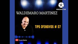 Waldemaro Martinez [upl. by Scuram]