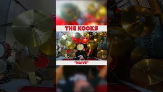 THE KOOKS  NAIVE [upl. by Pavlish]