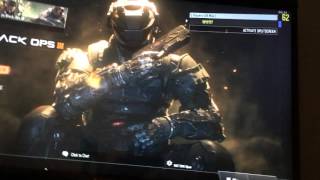 How to do Black Ops 3 Split screen on PC [upl. by Nofets79]