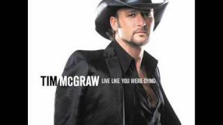 Tim McGraw  Do You Want Fries With That W Lyrics [upl. by Ehtyde]