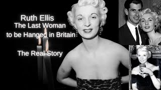 The Ruth Ellis Case [upl. by Koblas]