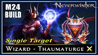 Neverwinter Maximum item level in mod 22 [upl. by Leanard680]