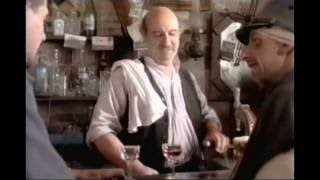 Classic Stella Artois Ad  ‘Papa et Fils’ 2001 [upl. by Dremann]