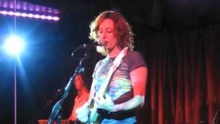 Sarah Harmer  Almost [upl. by Resay532]