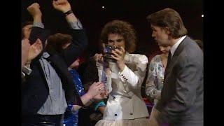 When Céline won the Eurovision Song Contest 1988 [upl. by Ertnom]