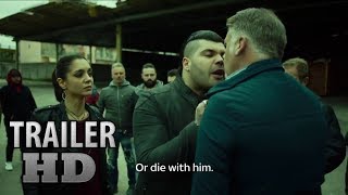 Gomorrah Season 3  Trailer 1 2017 Crime Mafia [upl. by Askwith]