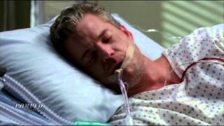 Greys Anatomy Season 9 Bloopers [upl. by Bremen]