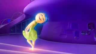 Inside Out  Come affrontare il primo giorno di scuola  Clip dal film  HD [upl. by Heman659]