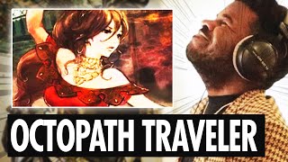 Why Octopath Travelers OST is a Masterpiece [upl. by Aicirt]