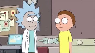 Wubba Lubba Dub Dub Compilation [upl. by Frodi]