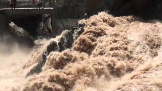 The tiger leaping gorge Yunnan  China [upl. by Anaujit]