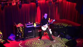 Buckethead  092416  Ardmore Music Hall  4K  Full Set [upl. by Yllaw]