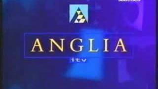 ITV Anglia 1999 Hearts [upl. by Charline]