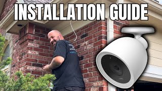 BEST Locations to Install Security Cameras [upl. by Nellac515]