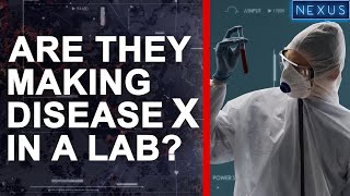 Is Disease X the next pandemic [upl. by Arney]