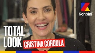 Cristina Cordula  Total Look [upl. by Audrye]