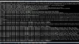 05 Weblogic Administration Tutorial  How to start weblogic server [upl. by Anivol]