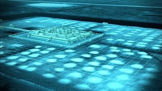 How LIDAR Scans Reveal Angkors Hidden City [upl. by Archambault]