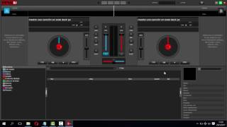 Como instalar Virtual Dj 8 en Windows 10 2018 [upl. by Drugge]