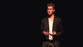 Youre being manipulated and dont even know it  Nate Pressner  TEDxYouthBasel [upl. by Charpentier107]