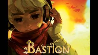 Full Bastion OST [upl. by Humfrid]