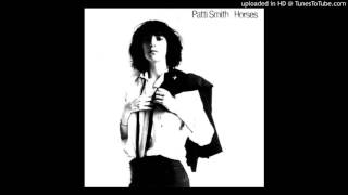 Patti Smith  Horses [upl. by Morganne656]