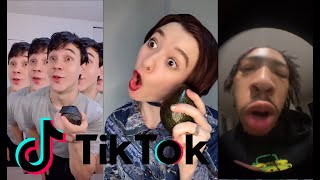 Avocados 🥑 from Mexico TIK TOK Song amp Compilation [upl. by Etnoel]