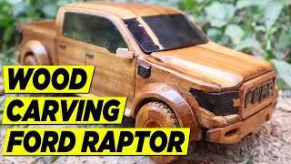 How To Build A Wooden Car [upl. by Ary]