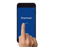 App Ersteinrichtung – Smartvest Tutorial [upl. by Martinelli]