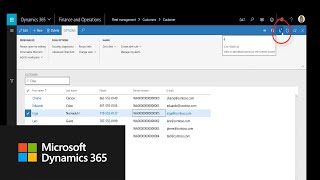 Document Management in Dynamics 365 for Finance and Operations [upl. by Madanhoj184]